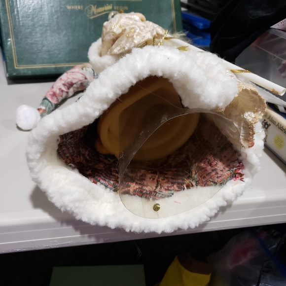 CHRISTMAS  TREE TOP - Picture 11 of 12